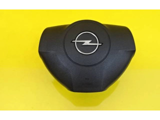 Volant Opel Vectra C 2006 13208853, 13203886  