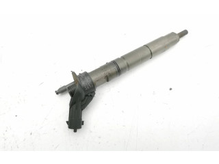 Vstřikovač 16450RL0G01, 0445116006   Honda Accord     