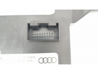 Блок управления 4F0907335   Audi A6 Allroad C6