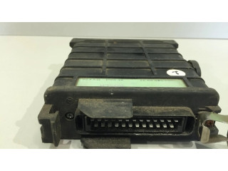 Řídící jednotka 0035454932, 0280800124   Mercedes-Benz E W124 1992