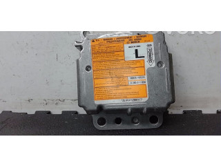 Блок подушек безопасности K88201KV1A   Nissan Juke I F15