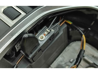 Volant Peugeot 3008 II 2016 98105487HE, 34197234D  