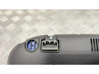 Přístrojová deska  Honda FR-V 2007 78100SJHG010M1  