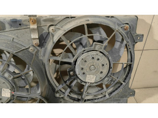 Вентилятор радиатора     7M3121203    Ford Galaxy 1.9