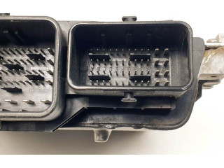 Řídící jednotka 28333381, 9666912580   Peugeot Expert 2007