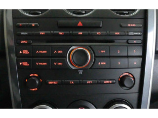 Радио/ проигрыватель CD/DVD / навигация 14791326, IMPRK1035991   Mazda CX-7