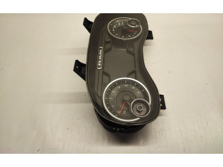 Панель приборов 68453471AD, P68453471AD   Dodge RAM 1500 DS       