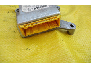 Блок подушек безопасности 8200142183A   Renault Laguna II