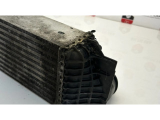Интеркулер  7805629, R7368003   BMW 5 F10 F11 2.0