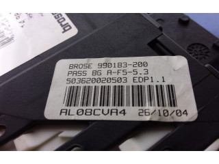 Píst 1488723080, 1488723080   Peugeot 807    EW10J4 