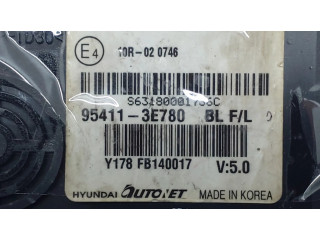 Блок комфорта 954113E780   Hyundai ix35   