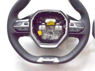 Volant Peugeot 2008 II 2022 9812313777, 6402338  