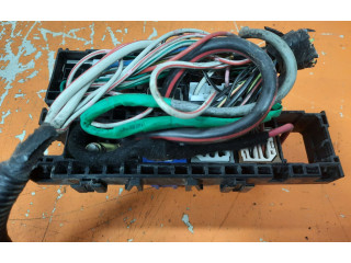   Pojistková skříňka 243824W000, 243824W000   Nissan Pathfinder R50 2001