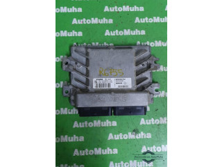Блок управления двигателем Блок управления 8200483732, S110140011A   Renault Logan I