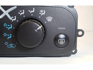 Блок управления климат-контролем 04596277AB, 06102005   Chrysler Sebring (ST22 - JR)