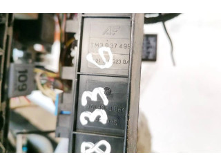 Блок предохранителей  7M3937499, 7M3937499   Volkswagen Sharan    