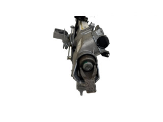    Рулевая рейка A2094601516   Mercedes-Benz C W203 2000 - 2007 года