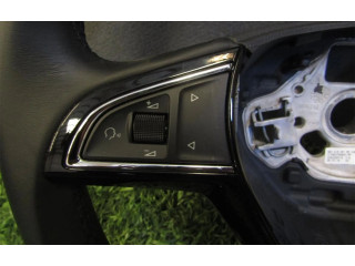 Volant Skoda Fabia Mk3 (NJ) 2009 5E0419091, APG  