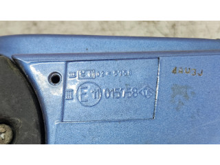 Zpětné zrcátko pravé Chevrolet Lacetti 2005  015758, 025758  