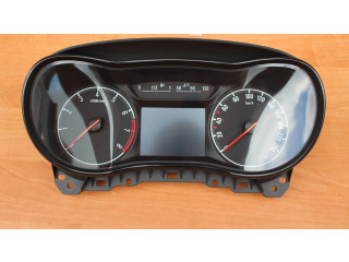 Přístrojová deska  Opel Zafira C 2016 39129402, 391030224  