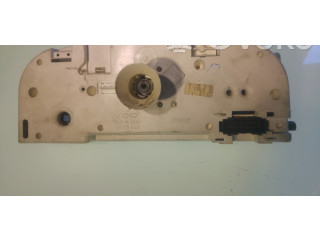 Přístrojová deska  Seat Toledo I (1L) 1996 81117648, 81071299  
