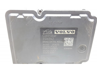 Блок АБС 31261142   Volvo  V70  2008-2013 года