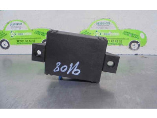 Блок управления 15210240, 0263004141   Cadillac SRX