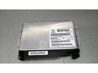 Блок управления коробкой передач 4D0927156EE, 0260002804   Audi A8 S8 D2 4D