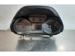 Přístrojová deska  Opel Corsa F 2020 9831576180  