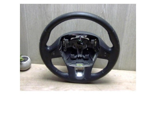 Руль Renault Laguna III  2007 - 2015 года 484300001R, 484300001R      
