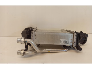 Радиатор интеркулера A2740900414   Mercedes-Benz C W205