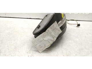 Přístrojová deska  Peugeot 607 2002 9629598480  