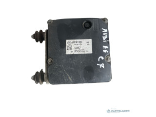 Jednotka ABS 4G0614517AA, 0265250562   Audi A6 S6 C7 4G 2010