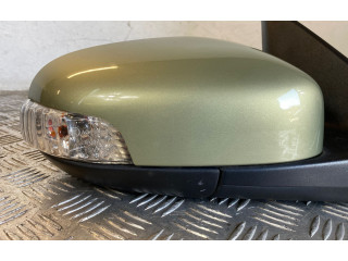 Zpětné zrcátko  Volvo S40 2008  31278739, 290612  