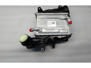 Интеркулер  8641466, 20220628   Volvo XC60 