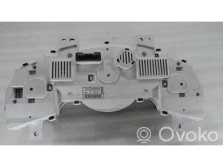 Панель приборов 78200HR0407509   Honda Civic IX       