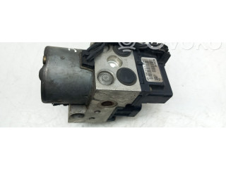 Блок управления АБС 7700432643, BOSCH   Renault Scenic II -  Grand scenic II