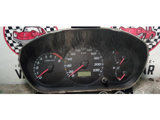 Панель приборов HR0291008, CUADROINSTRUMENTOS   Honda Civic       