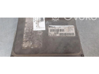 Řídící jednotka 9620398980   Peugeot 106 