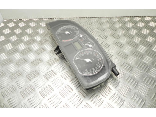 Панель приборов 8200291334, B1147   Renault Laguna II       