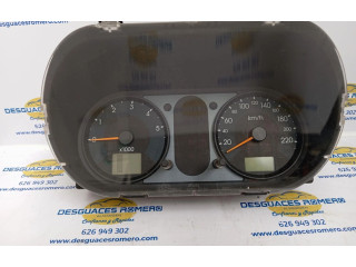 Přístrojová deska  Ford Fiesta  2S6F-10841-A  