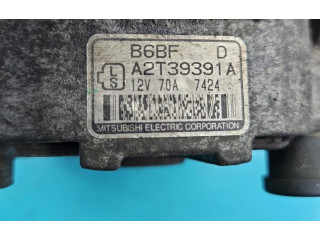 Генератор A2T39391A, IMPRK1360078   Mazda Xedos 6      