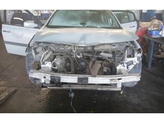 Подрулевой шлейф SRS    Renault Megane II