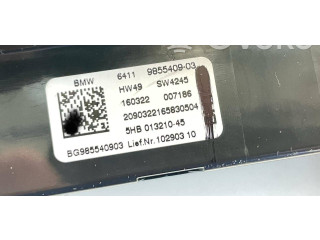 Řídící jednotka 9855409, 31296   BMW 3 G20 G21 2019
