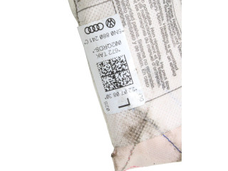 Подушка безопасности в сиденье 5N0880241C   Volkswagen Tiguan