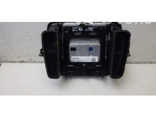 Дисплей    32247465   Volvo XC40