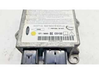 Блок подушек безопасности 1S7T14B056BE, nr1415   Ford Mondeo Mk III