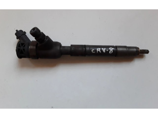 Vstřikovač 0445110532, 16450RZ0G01   Honda CR-V    N16A2 