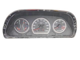 Přístrojová deska  Fiat Palio 2001 176A3000  