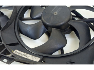 Вентилятор печки    8200662042, 93859272   Renault Trafic II (X83)
